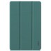 Чехол для планшета BeCover Soft Edge Stylus Mount Xiaomi Redmi Pad SE 11" Dark Green (710782)