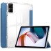 Чехол для планшета BeCover Soft Edge Stylus Mount Xiaomi Redmi Pad SE 11" Deep Blue (710781)