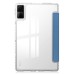 Чехол для планшета BeCover Soft Edge Stylus Mount Xiaomi Redmi Pad SE 11" Deep Blue (710781)