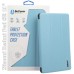 Чехол для планшета BeCover Soft Edge Stylus Mount Xiaomi Redmi Pad SE 11" Light Blue (710784)