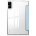 Чехол для планшета BeCover Soft Edge Stylus Mount Xiaomi Redmi Pad SE 11" Light Blue (710784)
