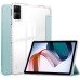 Чехол для планшета BeCover Soft Edge Stylus Mount Xiaomi Redmi Pad SE 11" Light Blue (710784)