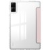 Чехол для планшета BeCover Soft Edge Stylus Mount Xiaomi Redmi Pad SE 11" Pink (710785)