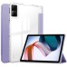 Чехол для планшета BeCover Soft Edge Stylus Mount Xiaomi Redmi Pad SE 11" Purple (710786)