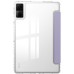Чехол для планшета BeCover Soft Edge Stylus Mount Xiaomi Redmi Pad SE 11" Purple (710786)