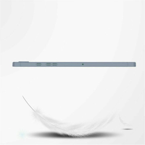 Чехол для планшета BeCover Soft Edge Stylus Mount Xiaomi Redmi Pad SE 11" Purple (710786)