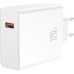 Зарядное устройство XO L128 120W with cable Type-C white (XO-L128-WH)