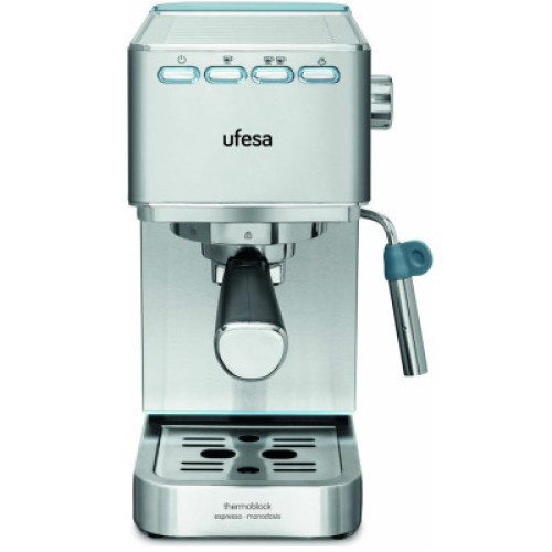 Рожковая кофеварка эспрессо Ufesa CE8020 (71705062)