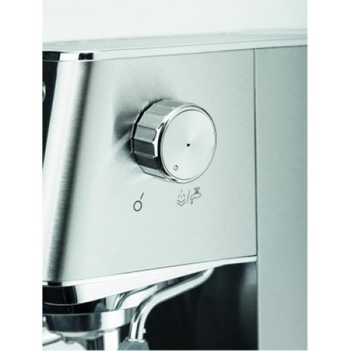 Рожковая кофеварка эспрессо Ufesa CE8030 (71705063)