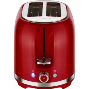 Тостер Ufesa CLASSIC PINUP RED (71305516)