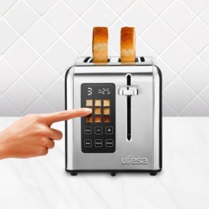 Тостер Ufesa PERFECT (71305557)