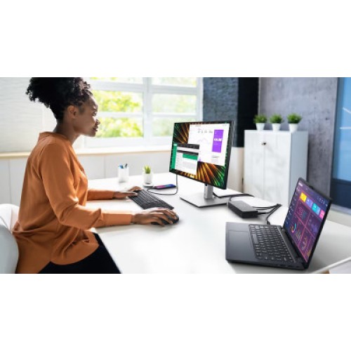 Монитор Dell U2424H (210-BKTZ)