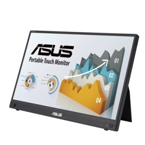 Монитор ASUS ZenScreen MB16AHT