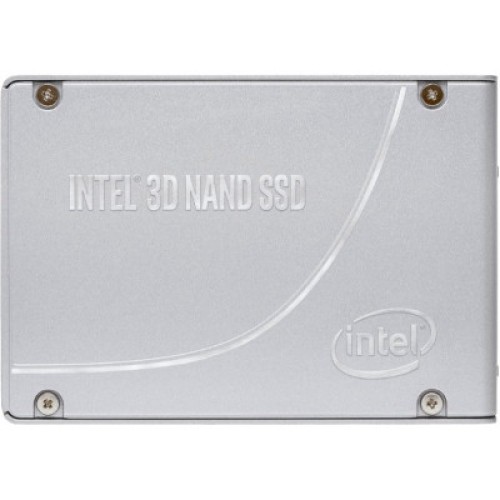 Накопитель SSD U.2 2.5" 3.2TB DC P4610 INTEL (SSDPE2KE032T807)