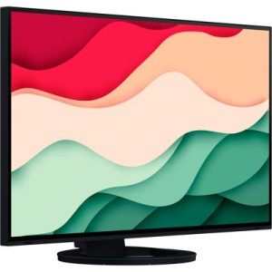 Монитор Eizo EV2781-BK