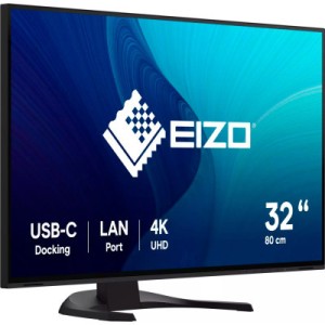 Монитор Eizo EV3240X-BK