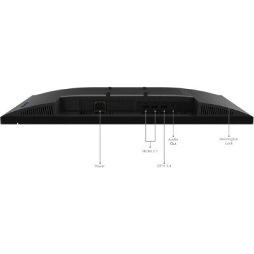 Монитор Lenovo R25i-30 (67B7GACBUA)