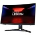 Монитор Lenovo R27fc-30 (67B6GAC1UA)