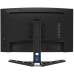 Монитор Lenovo R27fc-30 (67B6GAC1UA)