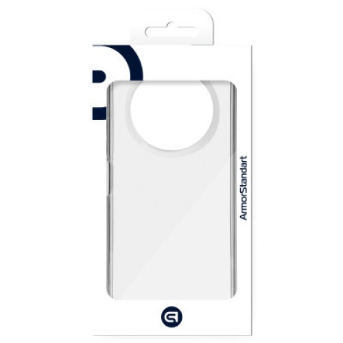 Чехол для мобильного телефона Armorstandart Air Force Xiaomi Redmi A3 Transparent (ARM74416)