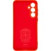 Чехол для мобильного телефона Armorstandart ICON Case Samsung A25 5G (A256) Camera cover Red (ARM76986)
