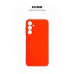 Чехол для мобильного телефона Armorstandart ICON Case Samsung A25 5G (A256) Camera cover Red (ARM76986)
