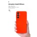 Чехол для мобильного телефона Armorstandart ICON Case Samsung A25 5G (A256) Camera cover Red (ARM76986)