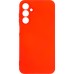 Чехол для мобильного телефона Armorstandart ICON Case Samsung A25 5G (A256) Camera cover Red (ARM76986)