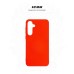Чехол для мобильного телефона Armorstandart ICON Case Samsung A35 5G (A356) Red (ARM74321)