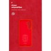 Чехол для мобильного телефона Armorstandart ICON Case Samsung A35 5G (A356) Red (ARM74321)