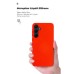Чехол для мобильного телефона Armorstandart ICON Case Samsung A35 5G (A356) Red (ARM74321)