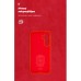 Чехол для мобильного телефона Armorstandart ICON Case Samsung A55 5G (A556) Red (ARM74325)