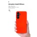 Чехол для мобильного телефона Armorstandart ICON Case Samsung A55 5G (A556) Red (ARM74325)