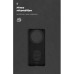 Чехол для мобильного телефона Armorstandart ICON Case Xiaomi Redmi A3 Black (ARM74437)