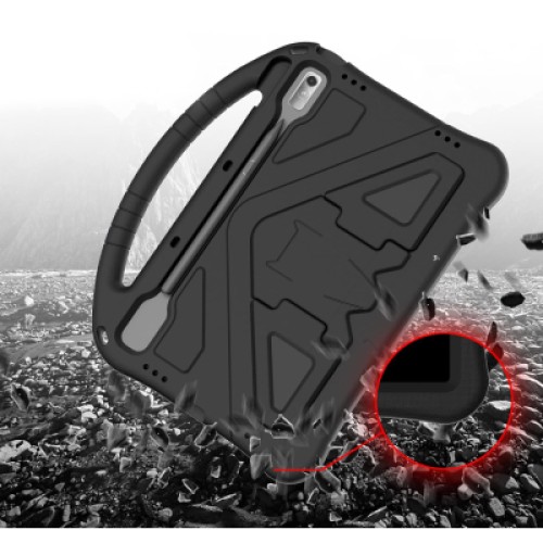 Чехол для планшета BeCover Protected Cover Lenovo Tab P11 (2nd Gen) (TB-350FU/TB-350XU) 11.5" Black (710740)