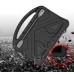 Чехол для планшета BeCover Protected Cover Lenovo Tab P11 (2nd Gen) (TB-350FU/TB-350XU) 11.5" Black (710740)