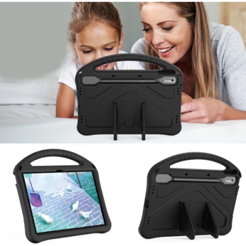 Чехол для планшета BeCover Protected Cover Lenovo Tab P11 (2nd Gen) (TB-350FU/TB-350XU) 11.5" Black (710740)