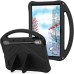 Чехол для планшета BeCover Protected Cover Lenovo Tab P11 (2nd Gen) (TB-350FU/TB-350XU) 11.5" Black (710740)