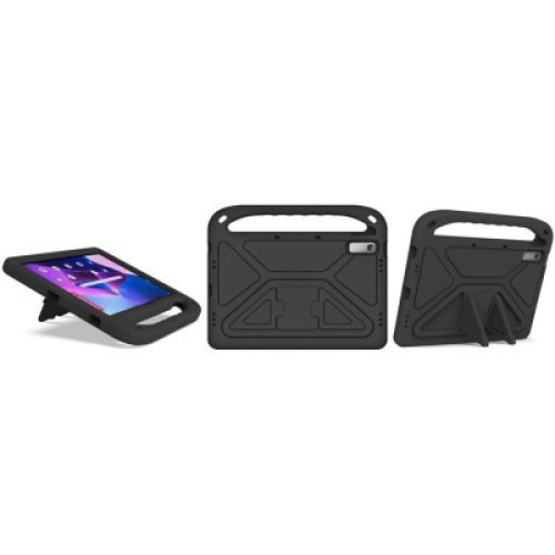 Чехол для планшета BeCover Protected Cover Lenovo Tab P11 Pro (2nd Gen) (TB-132FU/TB-138FC)/Xiaoxin Pad Pro 2022 11.2" Blac (710787)