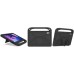 Чехол для планшета BeCover Protected Cover Lenovo Tab P11 Pro (2nd Gen) (TB-132FU/TB-138FC)/Xiaoxin Pad Pro 2022 11.2" Blac (710787)
