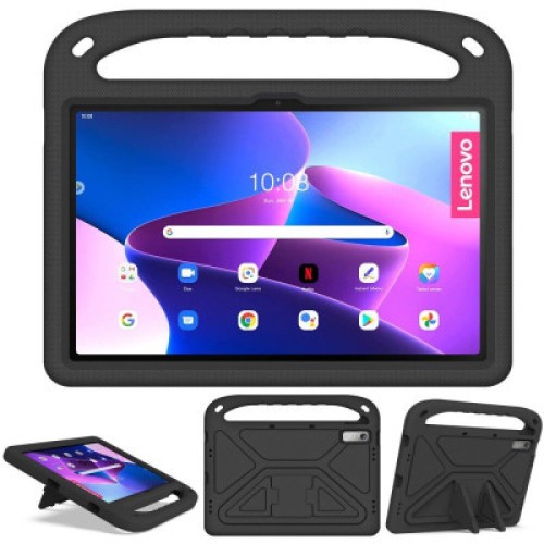 Чехол для планшета BeCover Protected Cover Lenovo Tab P11 Pro TB-J706F 2020 11.5" Black (710788)
