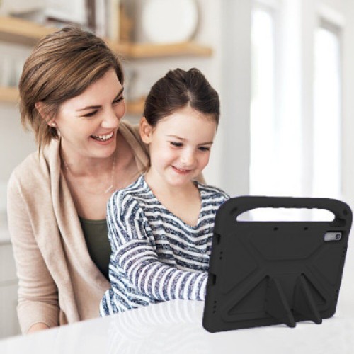 Чехол для планшета BeCover Protected Cover Lenovo Tab P11 Pro TB-J706F 2020 11.5" Black (710788)