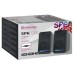 Акустическая система Defender SPK 120 6 Вт USB LED (65119)