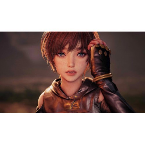 Игра Sony Stellar Blade, BD диск (1000043284)