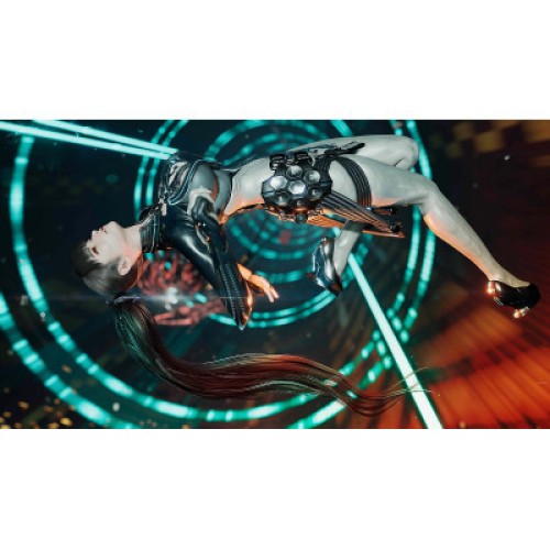 Игра Sony Stellar Blade, BD диск (1000043284)