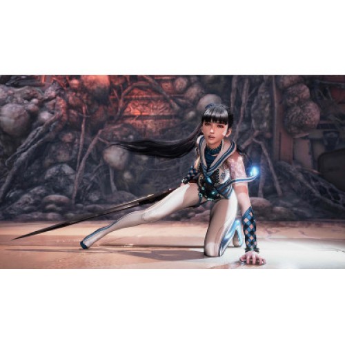 Игра Sony Stellar Blade, BD диск (1000043284)