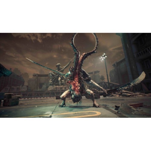 Игра Sony Stellar Blade, BD диск (1000043284)