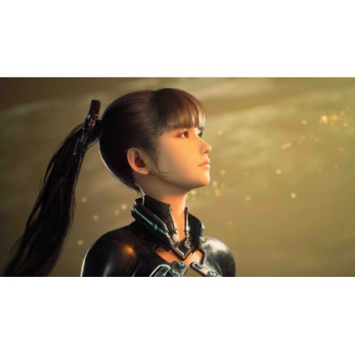 Игра Sony Stellar Blade, BD диск (1000043284)