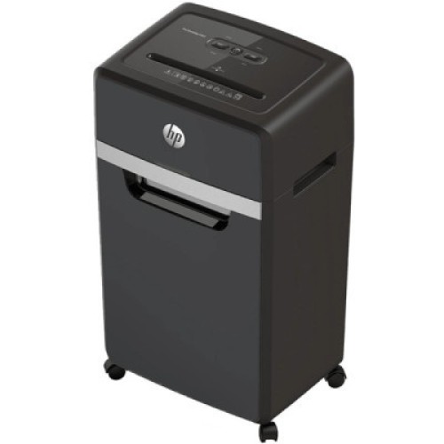 Уничтожитель документов HP PRO SHREDDER 18CC (2813) (864885)