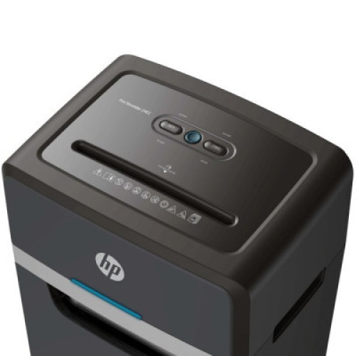 Уничтожитель документов HP PRO SHREDDER 18CC (2813) (864885)